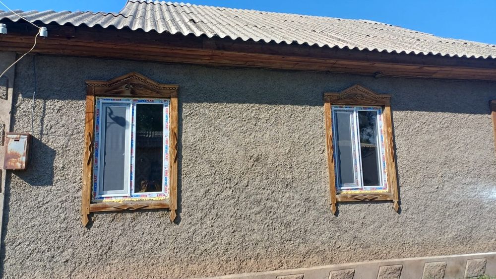 Аренда Узынагаш,Қарасу ауылы