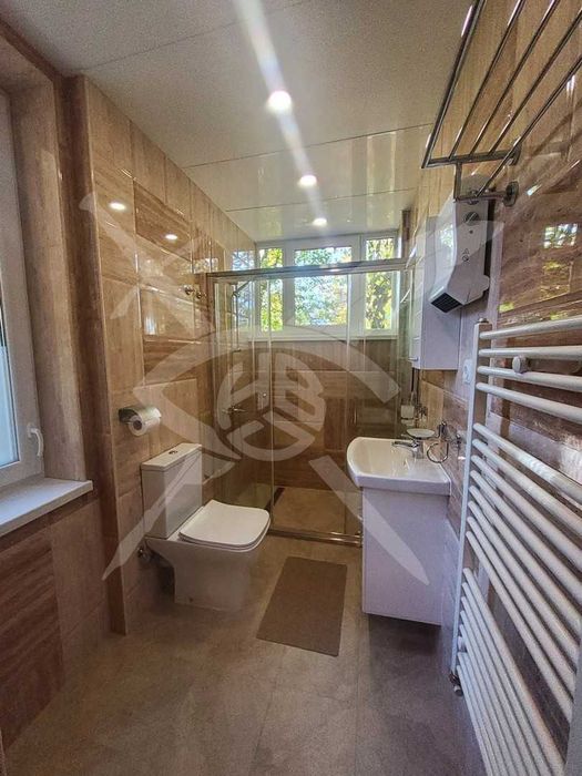 Дава се под наем Двустаен апартамент в Банкя - 75 кв.м за 687.99 € - Снимка #7