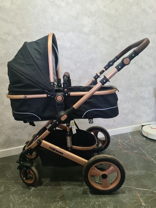 Продам коляску в отличном состоянии