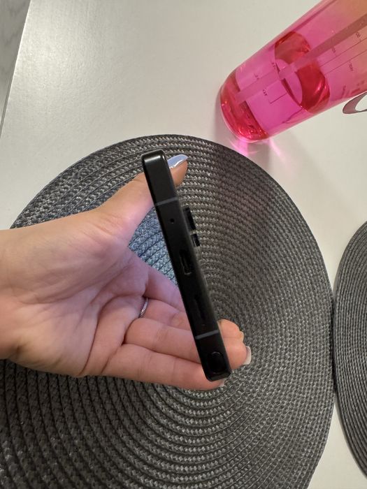 Vand samsung s25 ultra