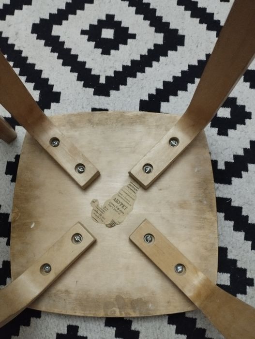 Продам стулья, табуреты советские