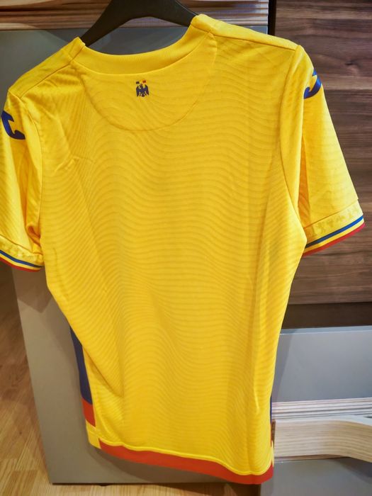 Tricou de fotbal original joma