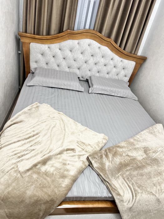 Квартира люкс свежий ремонт