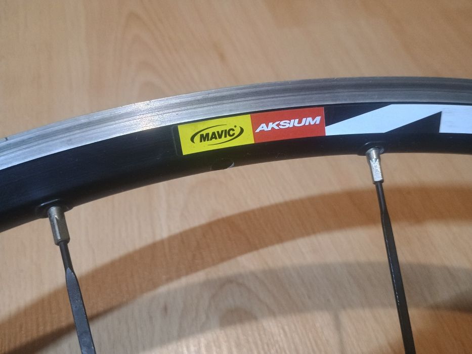 Шосейна капла Mavic Aksium