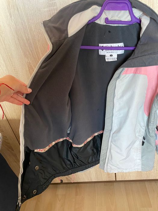 Ски яке Columbia