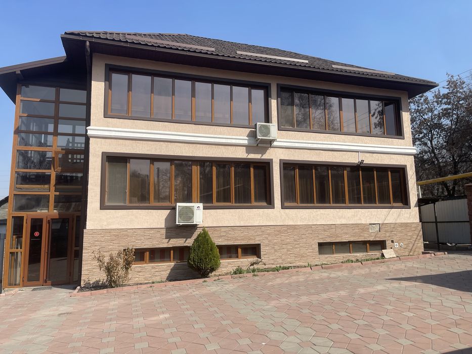 Сдается помещение в аренду