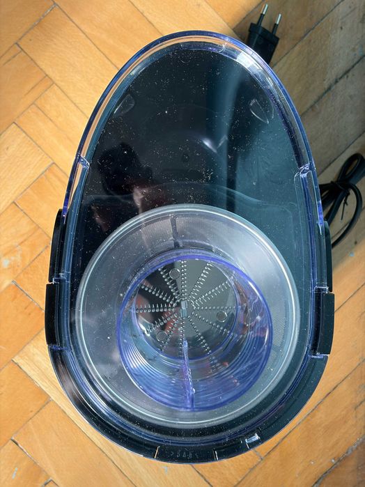 Сокоизстисквачка Entsafter 400W