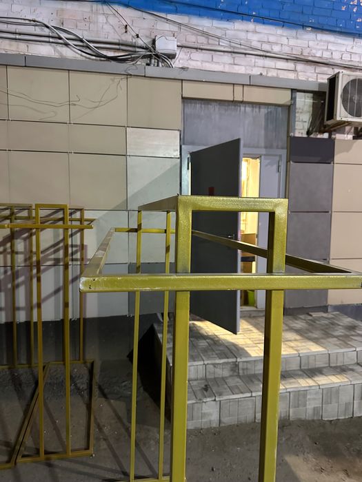 Оборудование для магазина