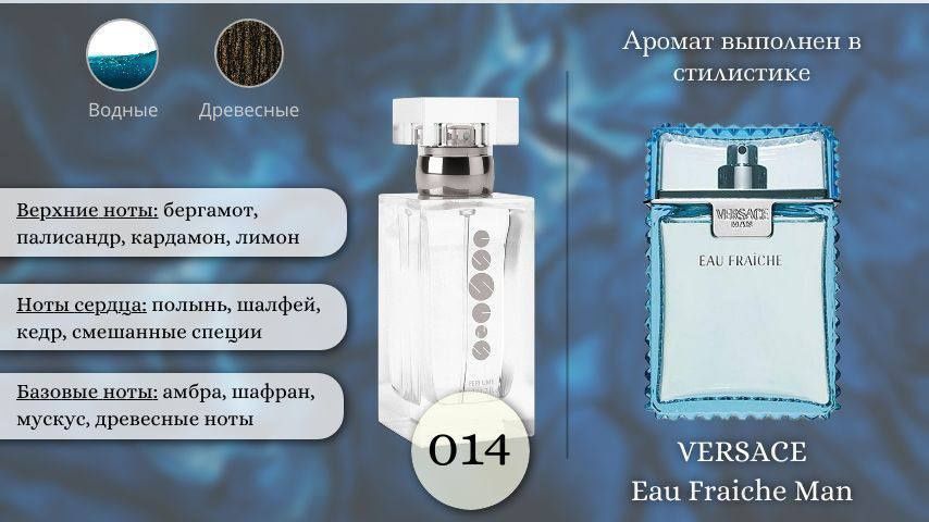 Essens original parfyumlari