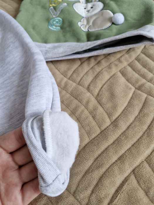 Комбинезон Lassye