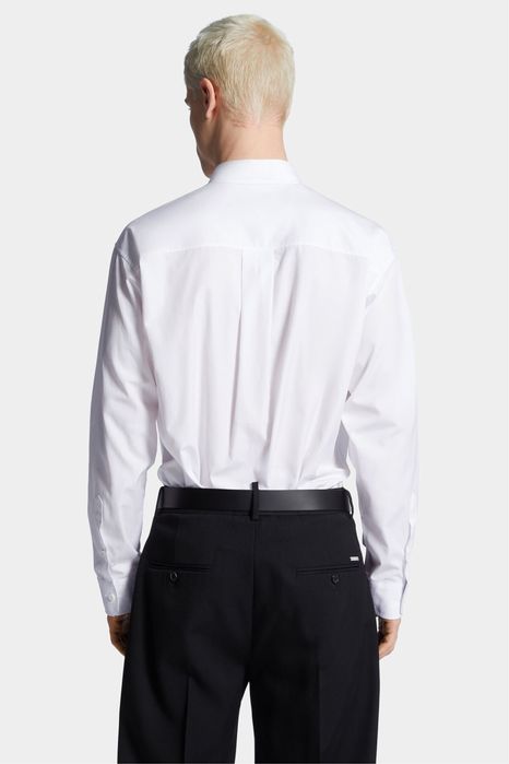 Мъжка риза dsquared