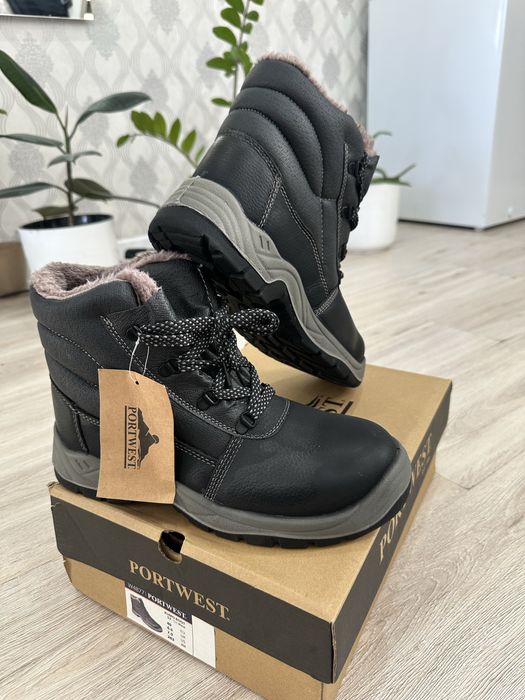 Зимние ботинки хорошие