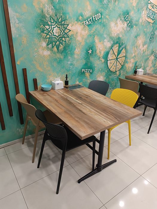 Янги стол стуллар сотилади