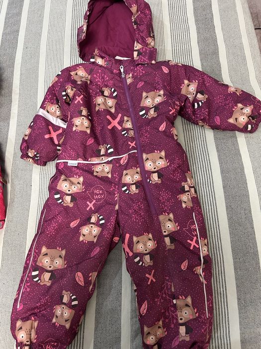 Комбинезон Лесси