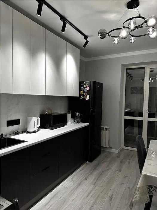 Продам 2х ком.кв в ЖК Рио-Де-Жанейро