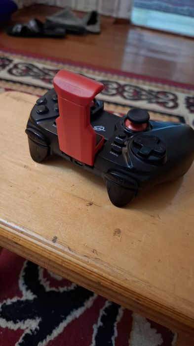 Продам джойстик DEXP