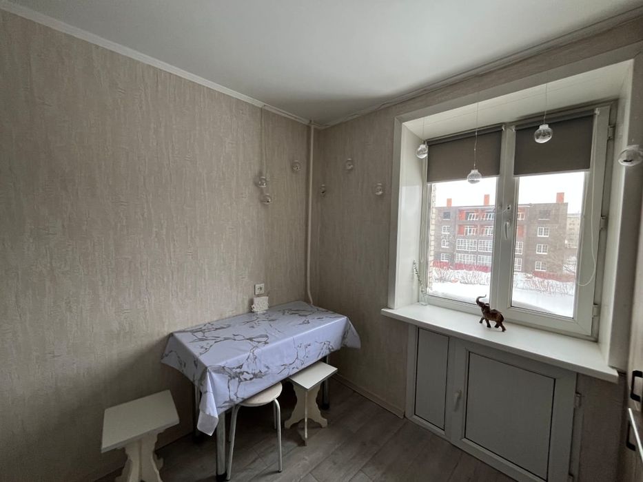 Продам однокомнатную квартиру