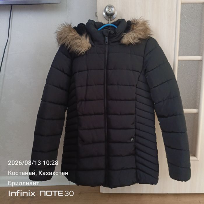 Продам зимнюю куртку