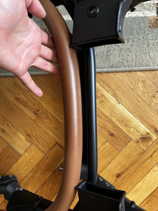 Детска количка Mutsy EVO