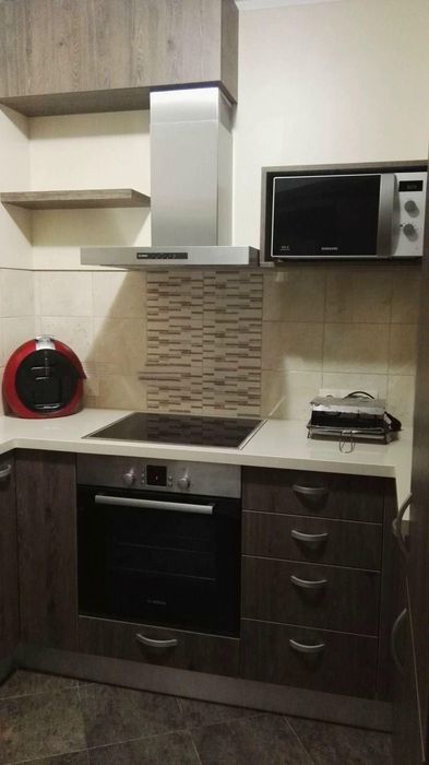 Дава се под наем Двустаен апартамент в София, Дървеница - 80 кв.м за 670 € - Снимка #1