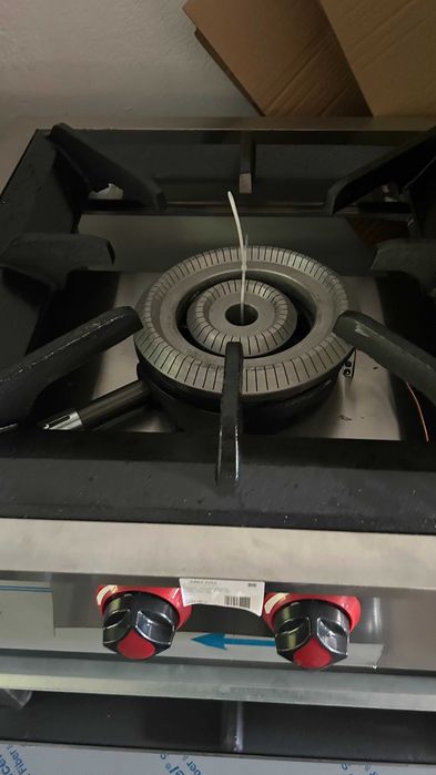 ГАЗов WOG 700x700x500