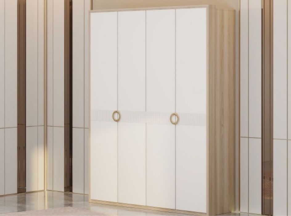 Спальный гарнитур “Грация”