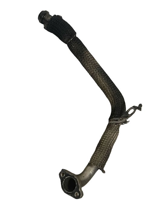 Conducta/Furtun Supapa Egr Jaguar Xf Cc9_, X250 2008 - 2015 2.7 D Ajd