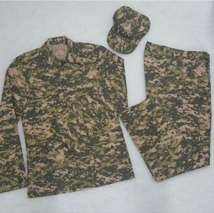 Продам форму НВП размера 42