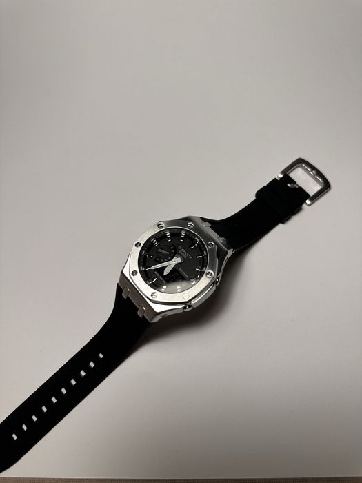 Ceas G-Shock CasiOak