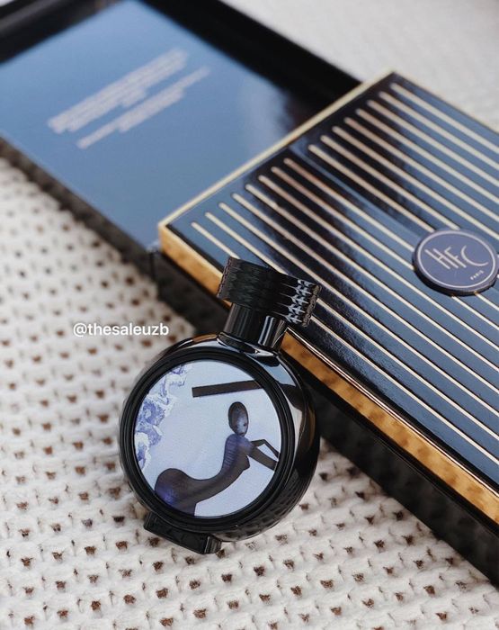 HFC Indian Venus 75ml