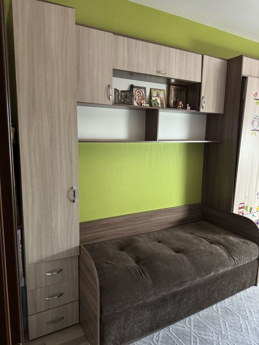 Детский гарнитур