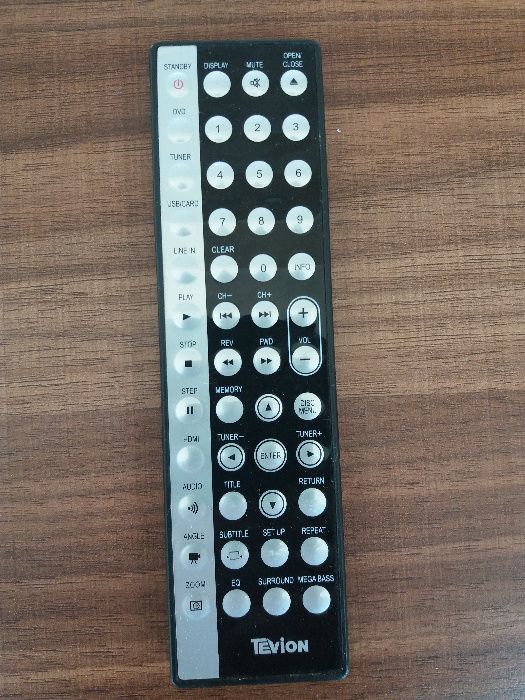 дистанционни за уредби и тв