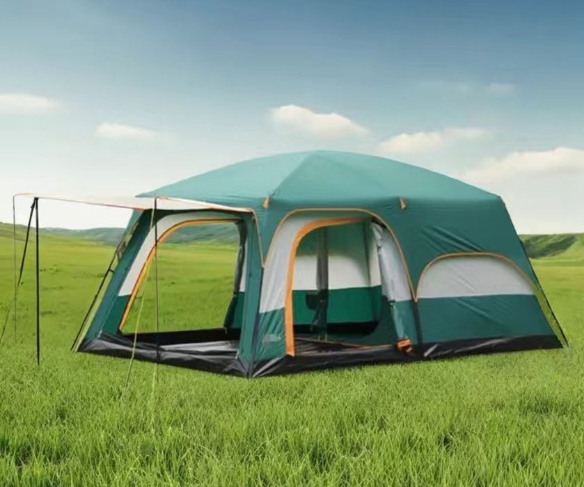 Палатка продается б/у