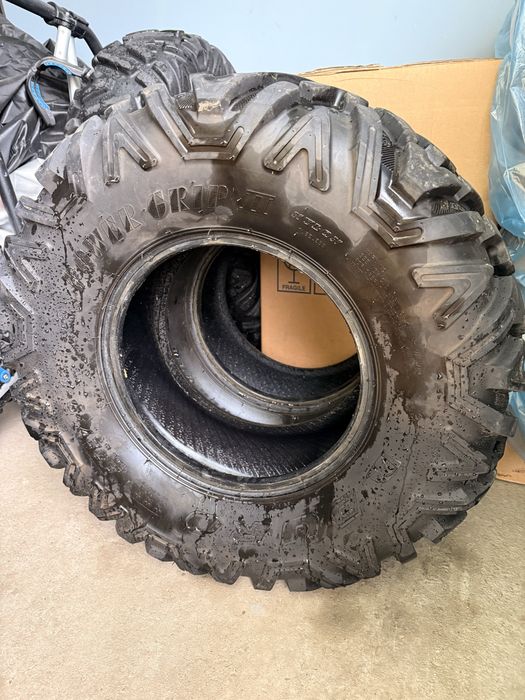 Anvelope Duro originale atv 27x9 R12
