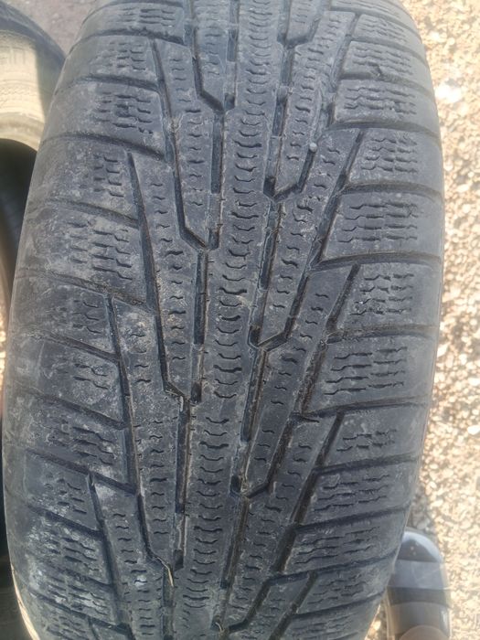 Шина қыстық 4 шт