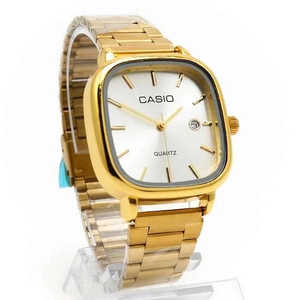 часы casio женские