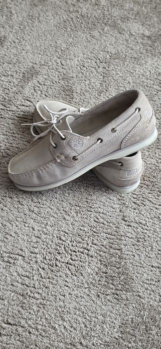 Дамски мокасини Timberland Classics