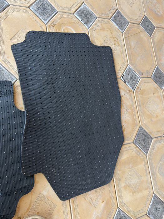 Полик тойота рав