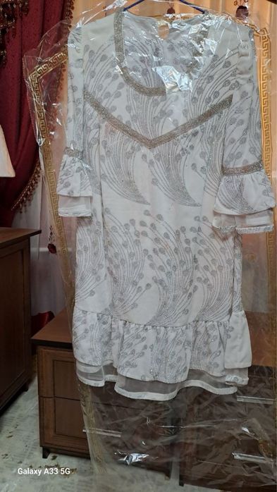 Сифатли кўйлаклар