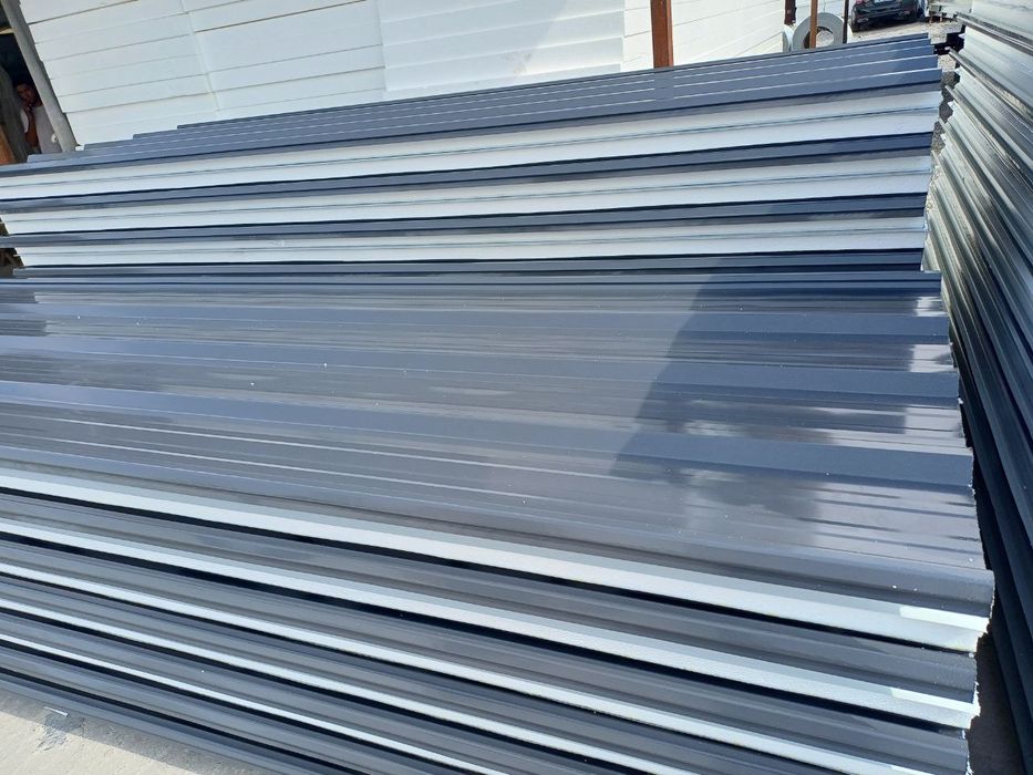 Сэндвич панели сфатли Сендвич панели арзон sendvich panel Zavoddan