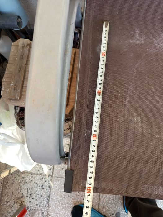 Градински стол  2  бр