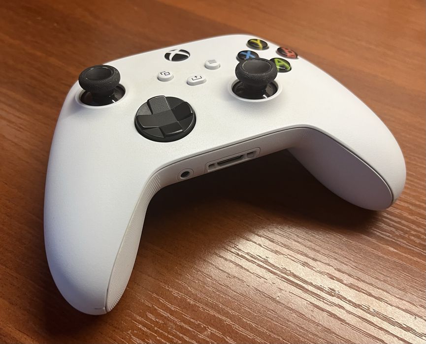 Игровой контроллер Xbox Series S/ X Wireless Remote Controller