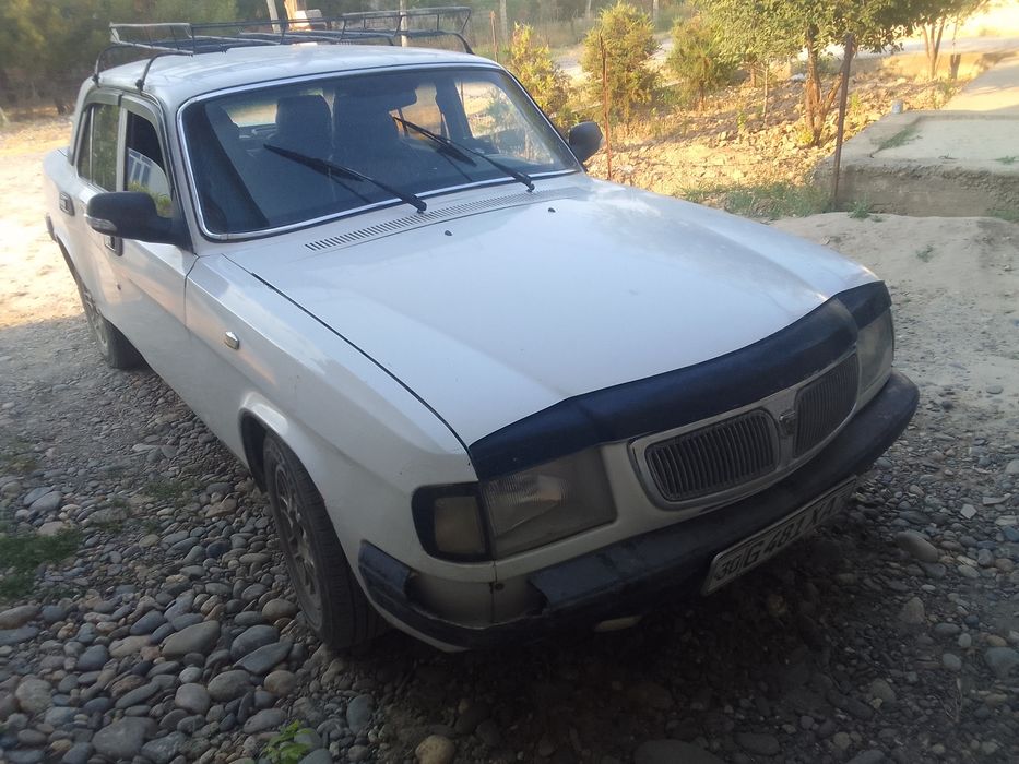 Volga Sotiladi srochni narxi kelishamiz