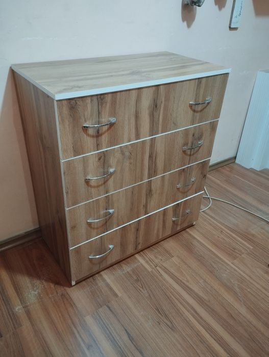 Комод продам новый