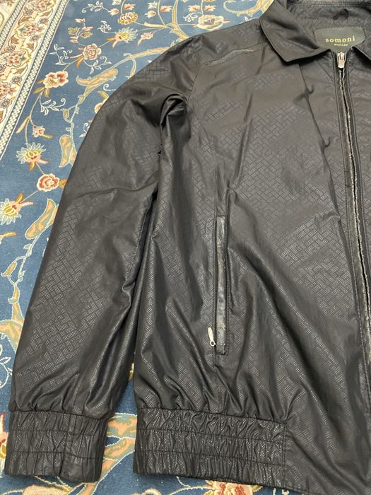 Ветровка Мужская