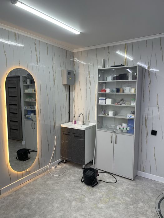 Продается кабинет (косметология)