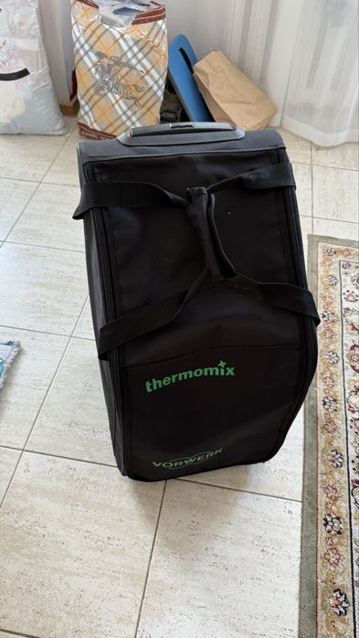 Сумка для переноски ТЕРМОМИКС