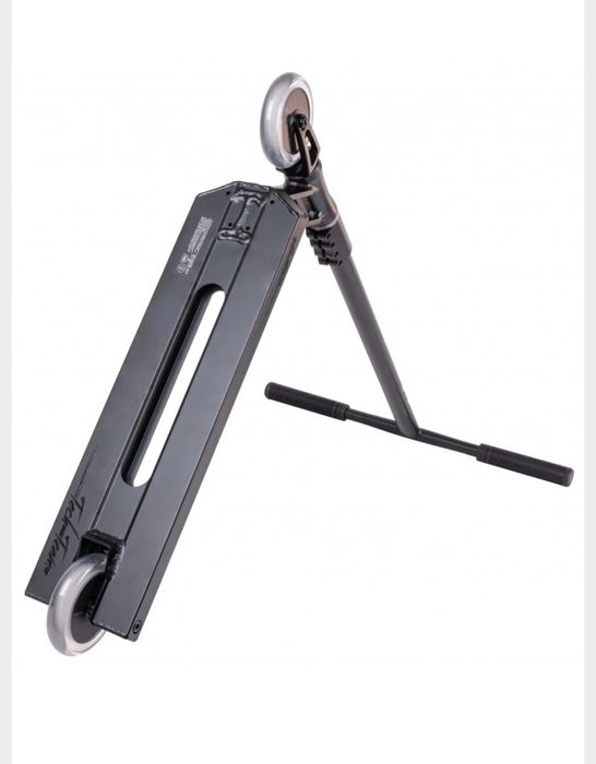 Продаю трюковой самокат теч Тим зорг про 2024