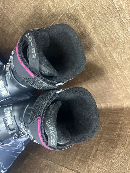 Ски обувки Lange RX 90 - 25/25,5см.