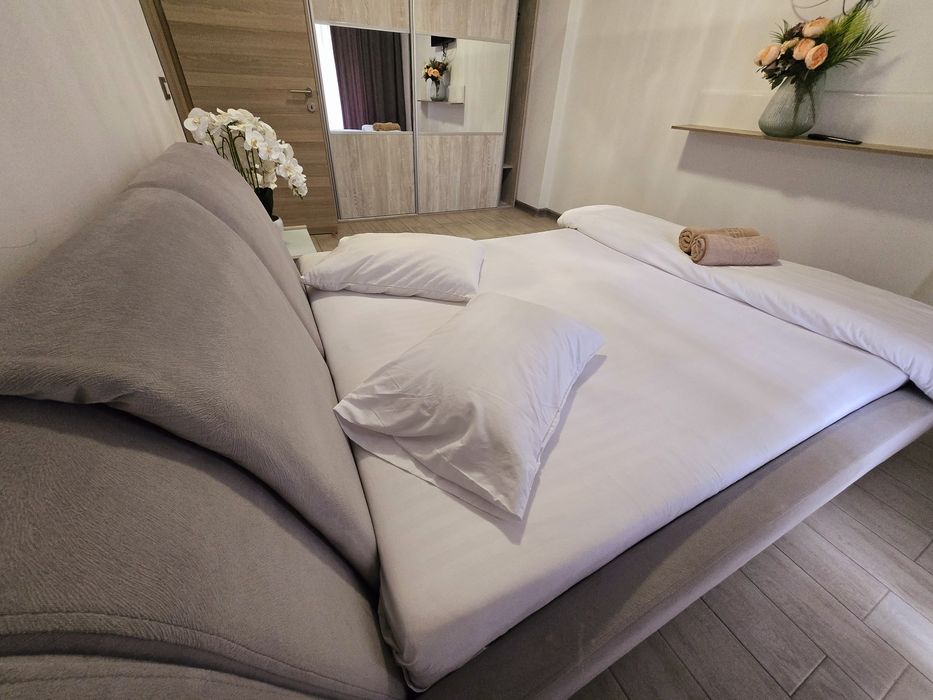 Cazare Muncitori / Apartamente / Studiouri Regim Hotelier Constant